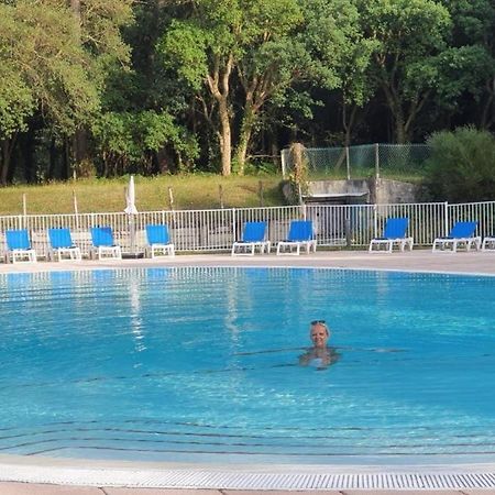 Appartement 3 Pieces, 6 Perso Avec Piscine Chauffee En Saison Domaine Du Golf De Pinsolle Soustons Exterior photo