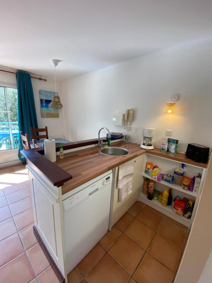 Appartement 3 Pieces, 6 Perso Avec Piscine Chauffee En Saison Domaine Du Golf De Pinsolle Soustons Exterior photo